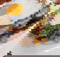 Hindmarsh Food Court