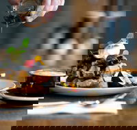 Journeyman - Accommodation in Brisbane