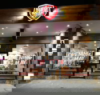 Kebab Nation - Accommodation in Brisbane