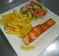 King Prawn Seafood  Grill - Accommodation in Brisbane