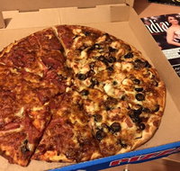Lakemba Pizza - Accommodation in Brisbane