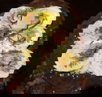 La Tabella - Accommodation in Brisbane