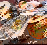 Leo's Spaghetti Bar - Accommodation in Brisbane