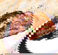 Little Hawk - Accommodation in Brisbane