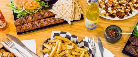 Little Bad Wolf - Accommodation in Brisbane 0