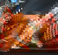 Manning Bar - Accommodation in Brisbane