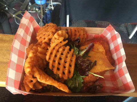 Manning Bar - Accommodation in Brisbane 0