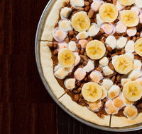 Max Brenner - Robina - Accommodation in Brisbane