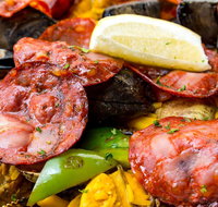 Melbourne Paella Company - Accommodation in Brisbane