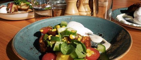 Merriweather - Accommodation in Brisbane 0