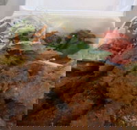 Mr Curry - Accommodation in Brisbane