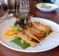 Nahm Thai - Accommodation in Brisbane