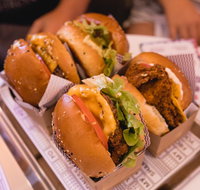 Nice Buns by YOMG - Berwick
