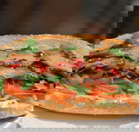 N Tran Bakery - Prahran - Accommodation in Brisbane