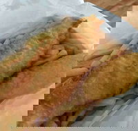 Ocean Eight Fish n Chips