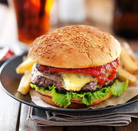 Olive  Bean Cafe - Accommodation in Brisbane
