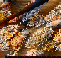 Oporto - Biggera Waters - Accommodation in Brisbane