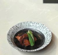 Osaka Bar - Accommodation in Brisbane