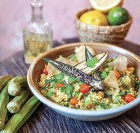 Ovo Boteco - Potts Point - Accommodation in Brisbane