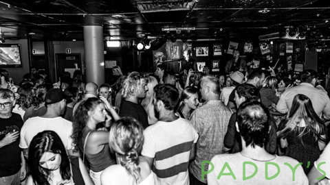 Paddy's Shenanigans - Accommodation in Brisbane 0