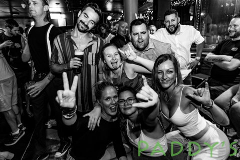 Paddy's Shenanigans - Accommodation in Brisbane 2