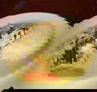 Papaya Thai Eatery  Cafe - Accommodation in Brisbane