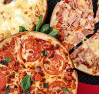 Pizza Pitt - Lynwood Country Club - Accommodation in Brisbane
