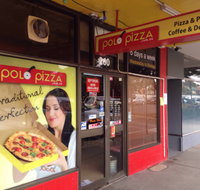 Polo Pizza - Accommodation in Brisbane