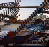Quay - Accommodation in Brisbane