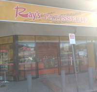Ray's Patisserie - Riverview - Accommodation in Brisbane