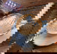 Red Brik Caffe - Accommodation in Brisbane