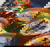 RedEarth Thai Restaurant  Takeaway - Accommodation in Brisbane