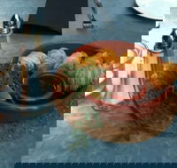 Restaurant 579 on Olive