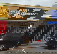 Rice Vermicelli King - Accommodation in Brisbane