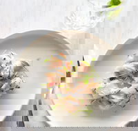 Rick Stein at Bannisters Mollymook - Accommodation in Brisbane