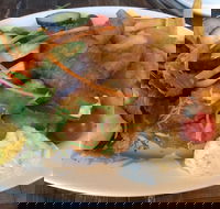 Riverviews Bar and Dining