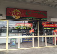 Sampe's Pizza