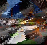 Secret Garden - Accommodation in Brisbane