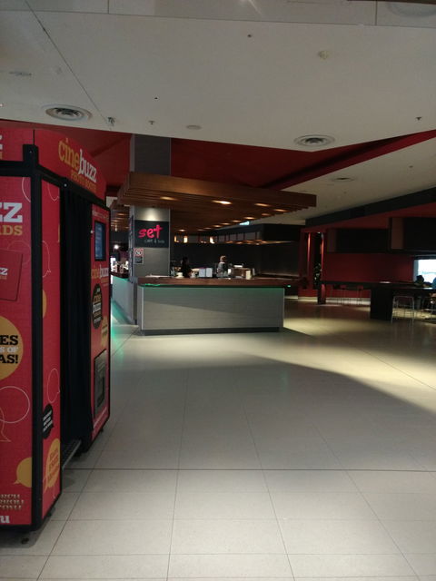 Set Bar And Cafe - Macquarie Park - Accommodation in Brisbane 0