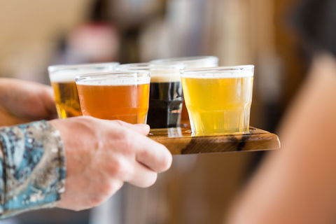 Seven Sheds Brewery Meadery And Hop Garden - Accommodation in Brisbane 0
