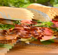 Subway - Biggera Waters - Accommodation in Brisbane