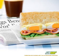 Subway - Brighton - Accommodation in Brisbane