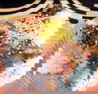 Sushi Train - Kallangur - Accommodation in Brisbane