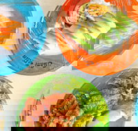 Sushi Train - Biggera Waters - Accommodation in Brisbane