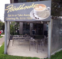 The Foodhouse - Accommodation in Brisbane