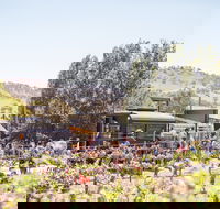 Thistle Hill Wines - Accommodation in Brisbane