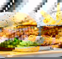 Vince  Me - Accommodation in Brisbane