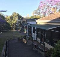 Wollstonecraft cafe - Accommodation in Brisbane