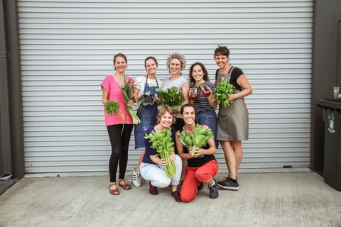 Your Food Collective - Accommodation in Brisbane 0