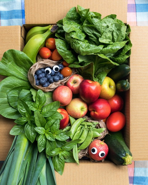Your Food Collective - Accommodation in Brisbane 1